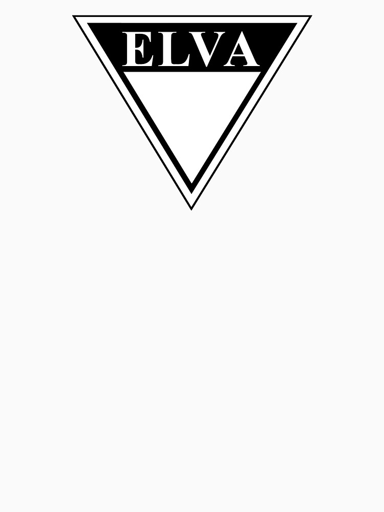 "CARElva LOGO" Tshirt for Sale by Kini501auto Redbubble