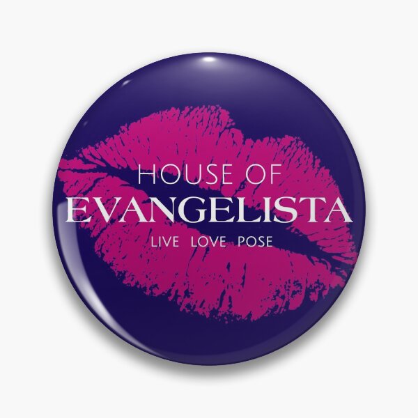 Item preview, House Of Evangelista (Pose) designed and sold by LilacFrost.