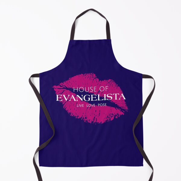 Item preview, House Of Evangelista (Pose) designed and sold by LilacFrost.