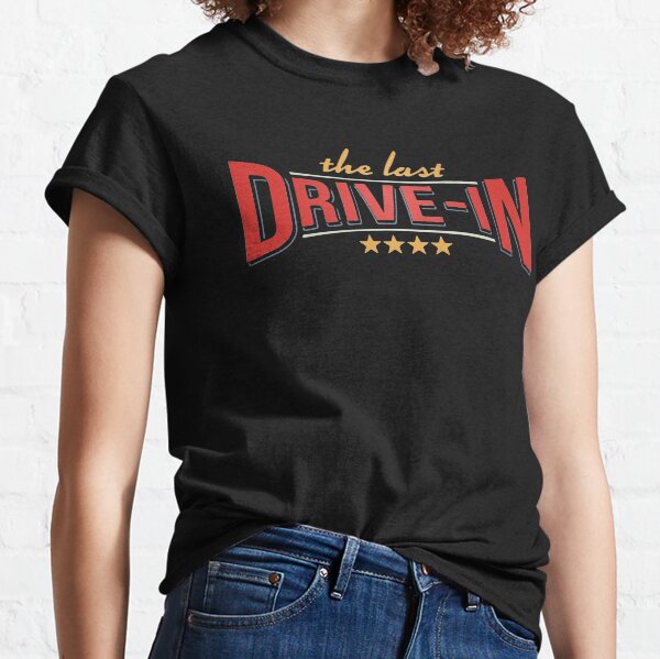 The Last Drive in Classic T-Shirt