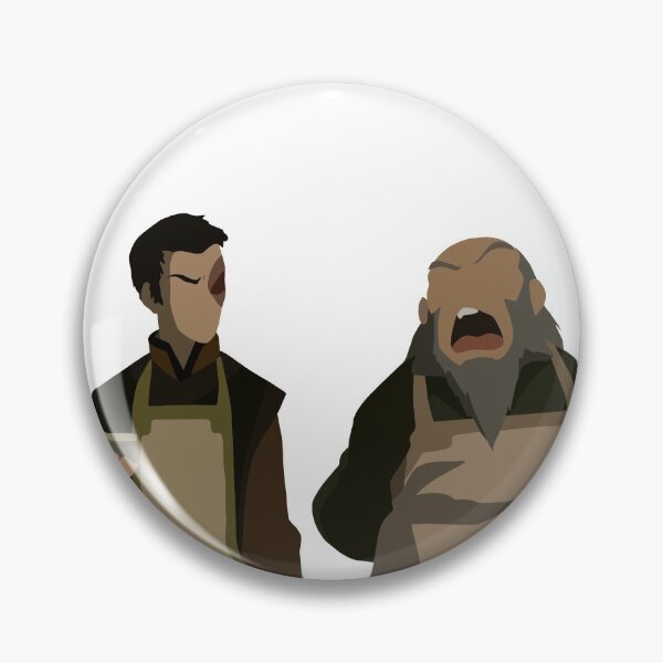 Item preview, The Jade Dragon Teashop // Avatar: The Last Airbender designed and sold by Peach T.