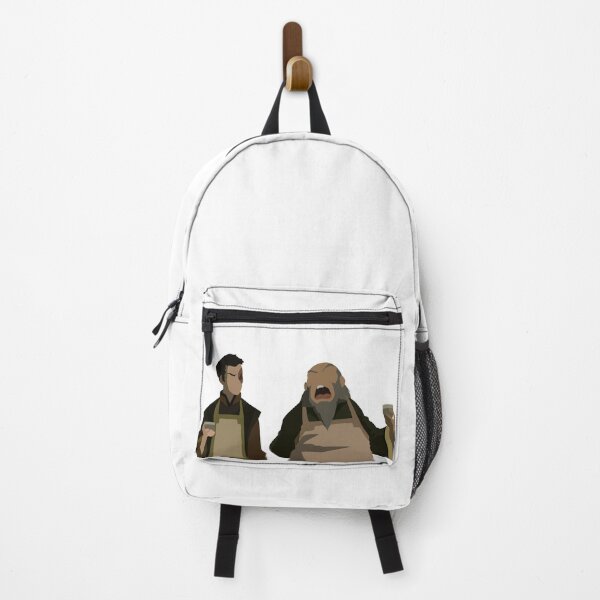 Item preview, The Jade Dragon Teashop // Avatar: The Last Airbender designed and sold by Peach T.