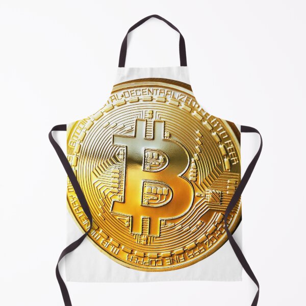 Item preview, Bitcoin designed and sold by Kajko desgin.