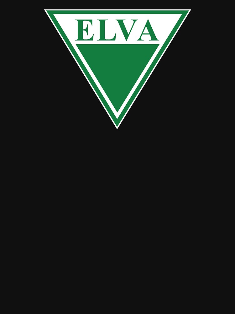 "CARElva LOGO" Tshirt for Sale by Kini501auto Redbubble