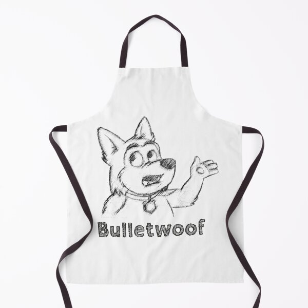 Item preview, Bulletwoof designed and sold by LaFla24.