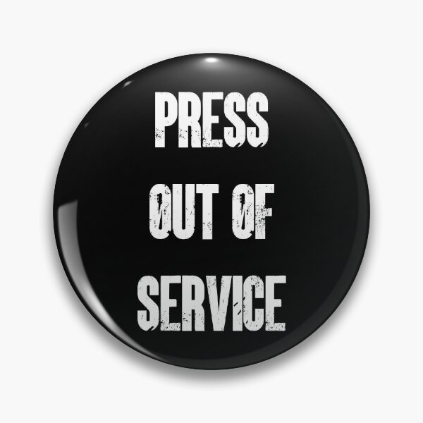 Item preview, Press out of service designed and sold by yayor.