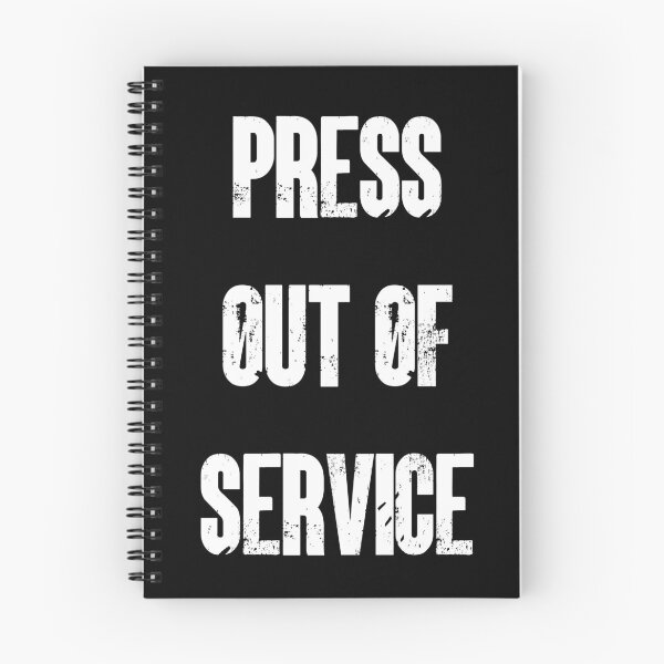 Item preview, Press out of service designed and sold by yayor.