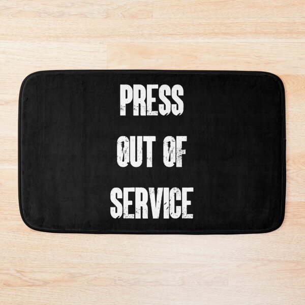 Item preview, Press out of service designed and sold by yayor.