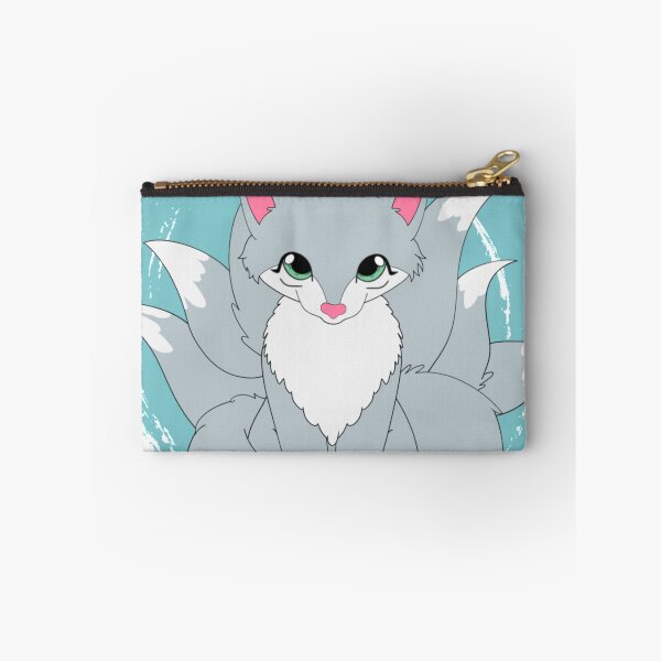 Item preview, Gray fox designed and sold by Taína Santos.