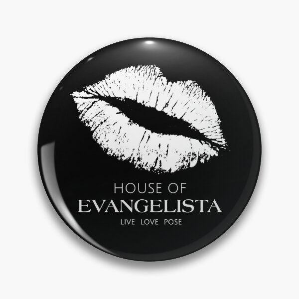 Item preview, House Of Evangelista (Pose) designed and sold by LilacFrost.