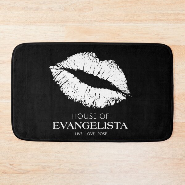Item preview, House Of Evangelista (Pose) designed and sold by LilacFrost.