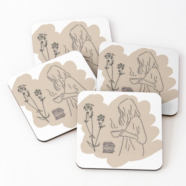Item preview, Morning coffee designed and sold by Evelynoutlet.
