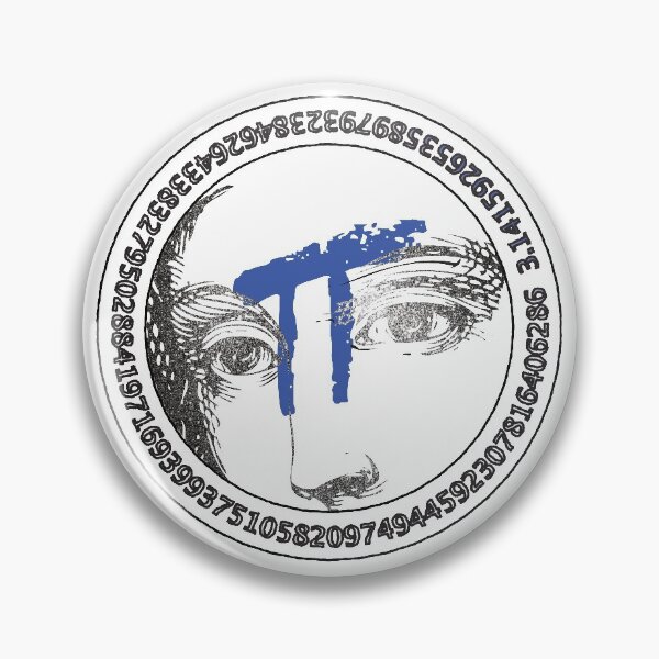 Item preview, PI beauty with unforgettable eyes designed and sold by brunsch-print.