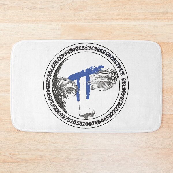 Item preview, PI beauty with unforgettable eyes designed and sold by brunsch-print.