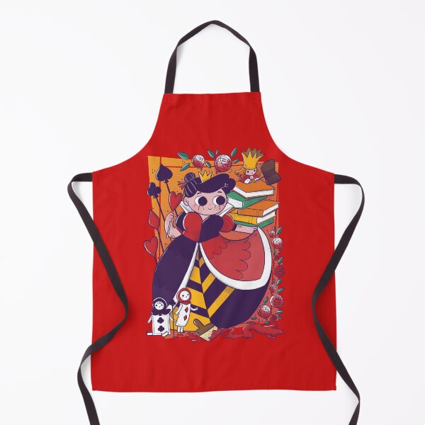 Item preview, Red Queen designed and sold by TaylorRoss1.