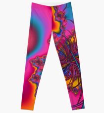 Streamers Leggings