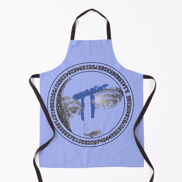 Item preview, PI beauty with unforgettable eyes designed and sold by brunsch-print.