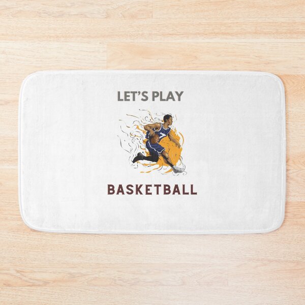 Item preview, basketball designed and sold by XNiZUN.