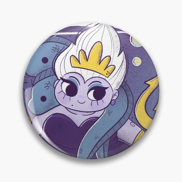 Item preview, Sea Witch designed and sold by TaylorRoss1.