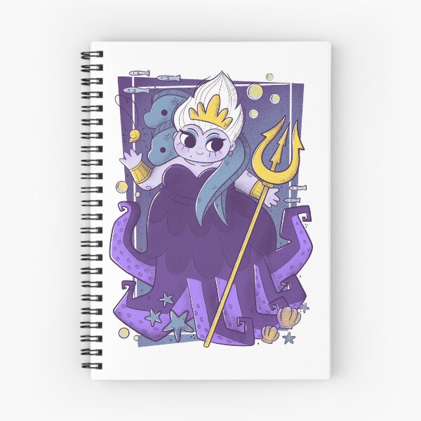 Item preview, Sea Witch designed and sold by TaylorRoss1.