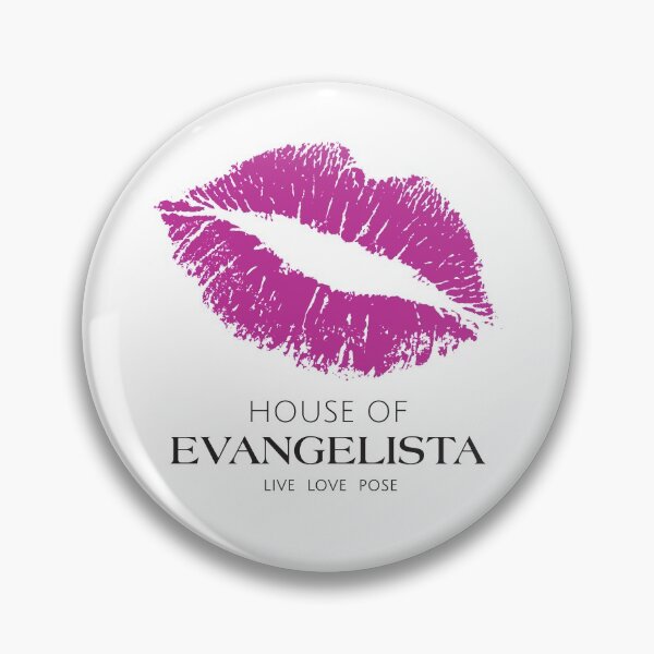 Item preview, House Of Evangelista (Pose) designed and sold by LilacFrost.