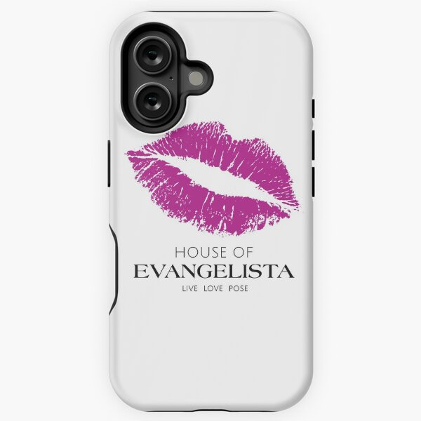 Item preview, House Of Evangelista (Pose) designed and sold by LilacFrost.