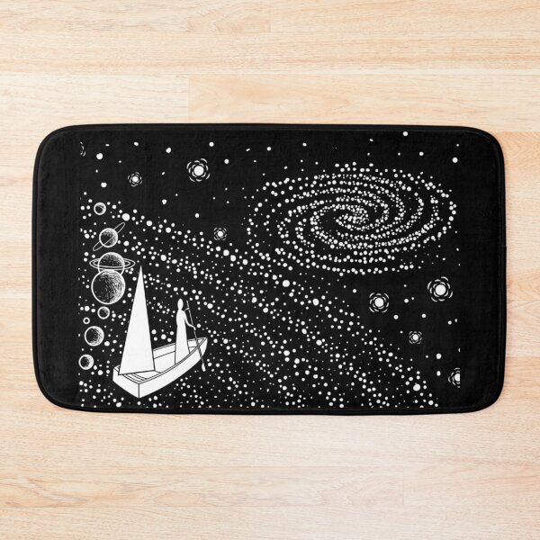 Item preview, Sail Away into the Stars designed and sold by ritusdesigns.