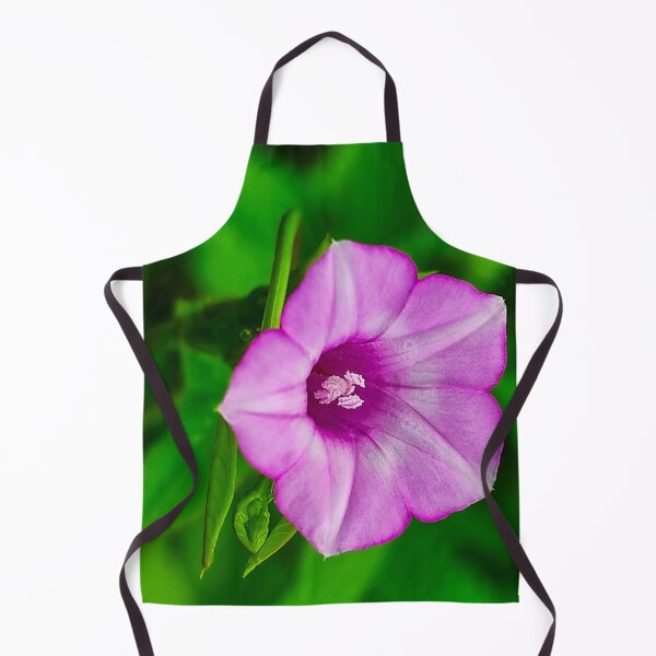 Item preview, Wild morning glory designed and sold by PayoLens.