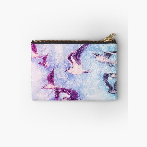 Item preview, Gaviotas designed and sold by AbstractDot.