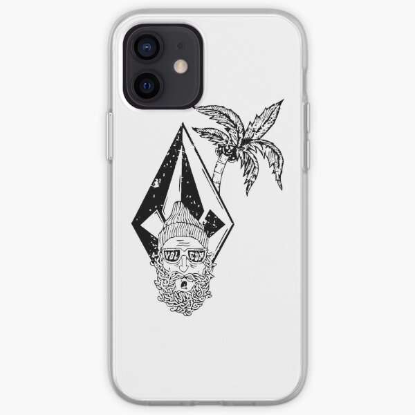 Surfen Iphone Hullen Cover Redbubble