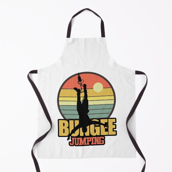 Item preview, Bungee Jumping | Bungy Junkie designed and sold by GravitiTees.