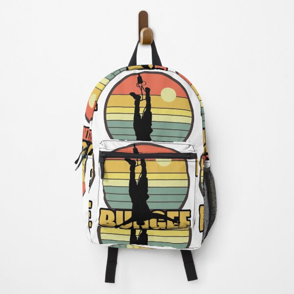 Item preview, Bungee Jumping | Bungy Junkie designed and sold by GravitiTees.