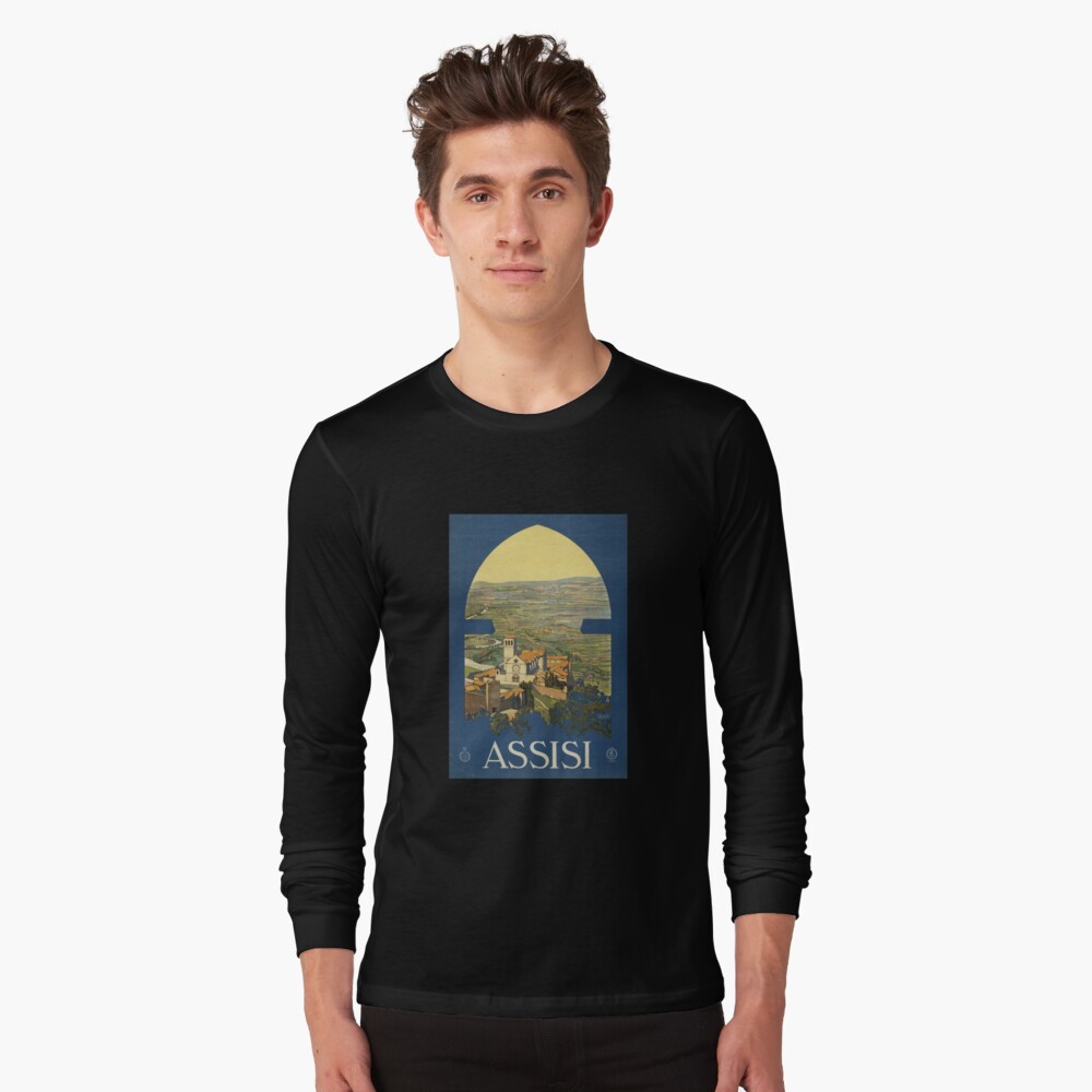 Item preview, Long Sleeve T-Shirt designed and sold by RozAbellera.
