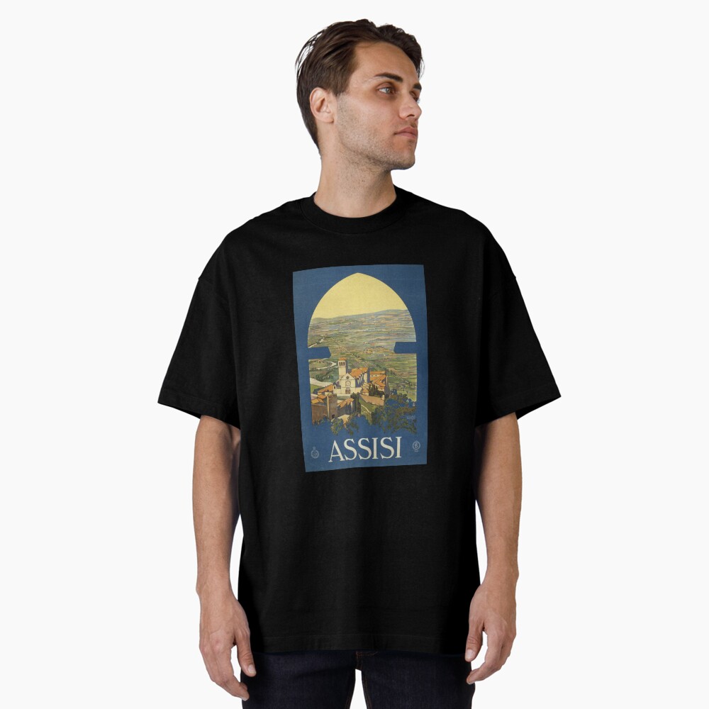 Item preview, Oversized T-Shirt designed and sold by RozAbellera.