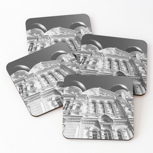 Item preview, Orthodox church  designed and sold by helenkaiy.