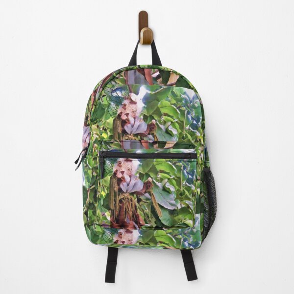 Item preview, Applelina, apple tree faerie designed and sold by Faerieglen.