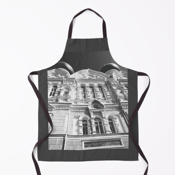 Item preview, Orthodox church designed and sold by helenkaiy.