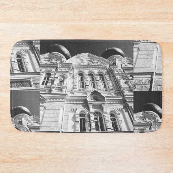 Item preview, Orthodox church  designed and sold by helenkaiy.