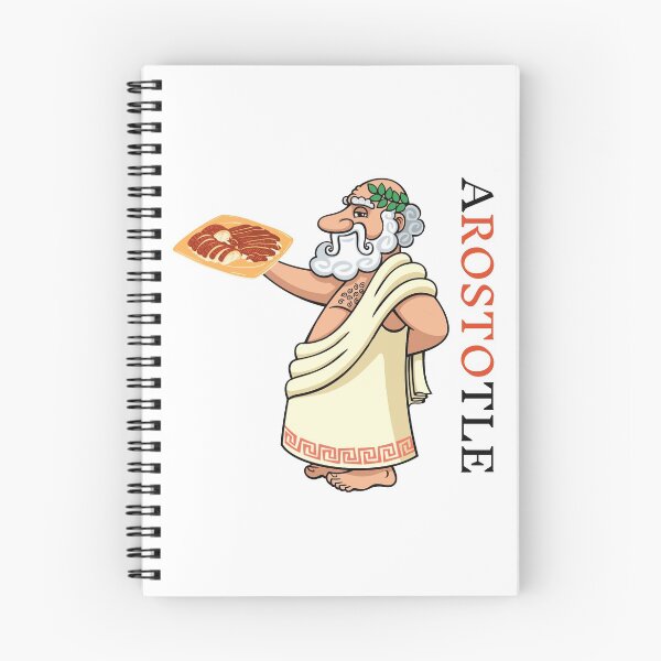 Item preview, aristotle arostotle designed and sold by venus-ian.
