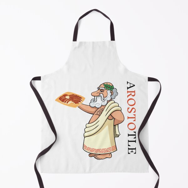 Item preview, aristotle arostotle designed and sold by venus-ian.