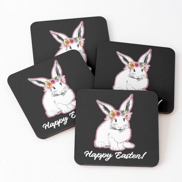 Artikelvorschau, Happy Easter entworfen und verkauft von LaFla24.