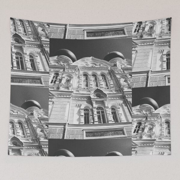 Item preview, Orthodox church  designed and sold by helenkaiy.