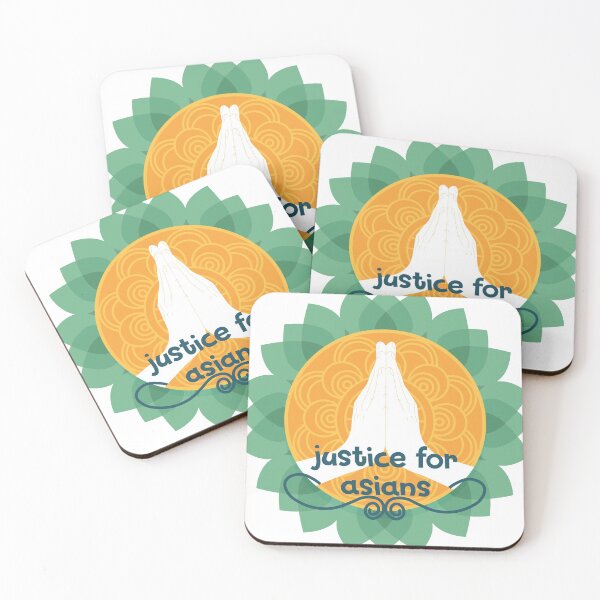 Item preview, Stop Asian Hate Asian Lives Matter trending usa justice for asians designed and sold by yxmi21.