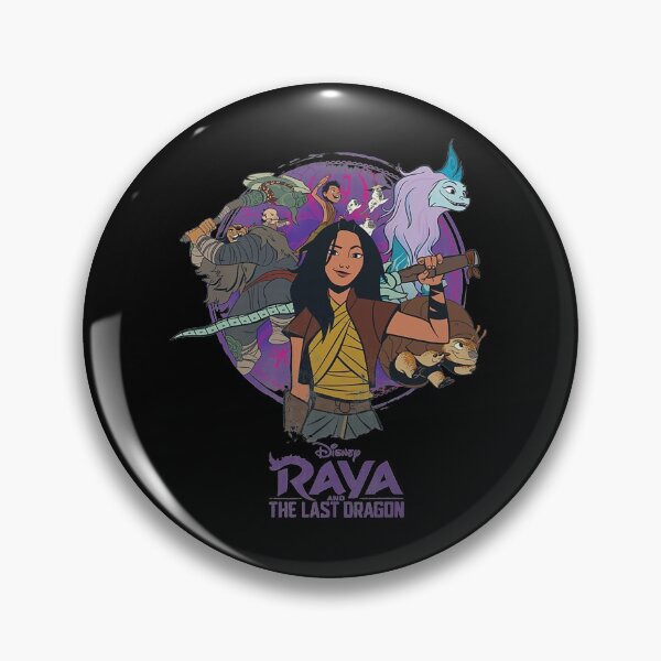 Item preview, Rayasss and the Last Drag0ns Rayasss and Crew designed and sold by fencesip.