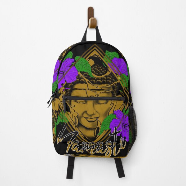 Item preview, Bouddha illustration designed and sold by Scatch Spot.