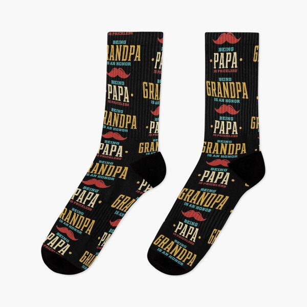 Item preview, Being Grandpa Is An Honor Being PaPa is Priceless designed and sold by DiogoCalheiros.