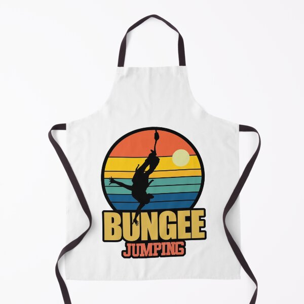 Item preview, Bungee Jumping | Bungy Addict designed and sold by GravitiTees.