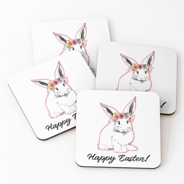 Artikelvorschau, Happy Easter entworfen und verkauft von LaFla24.