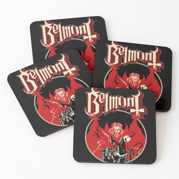 Item preview, Belmont designed and sold by Kandasor.