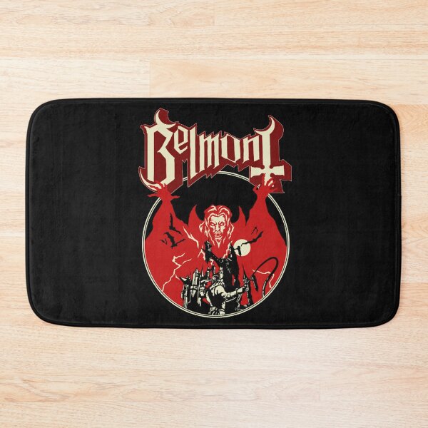 Item preview, Belmont designed and sold by Kandasor.